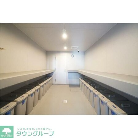 メインステージ亀有の物件内観写真